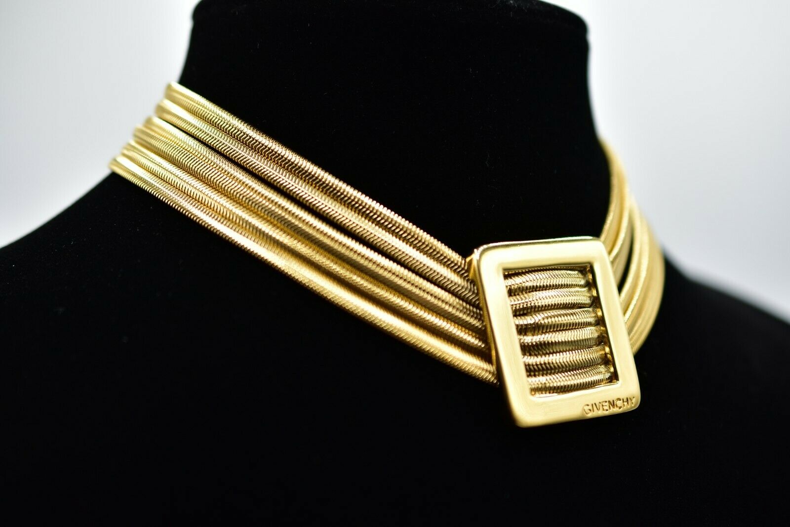 Vintage Givenchy Jewelry | Poshique