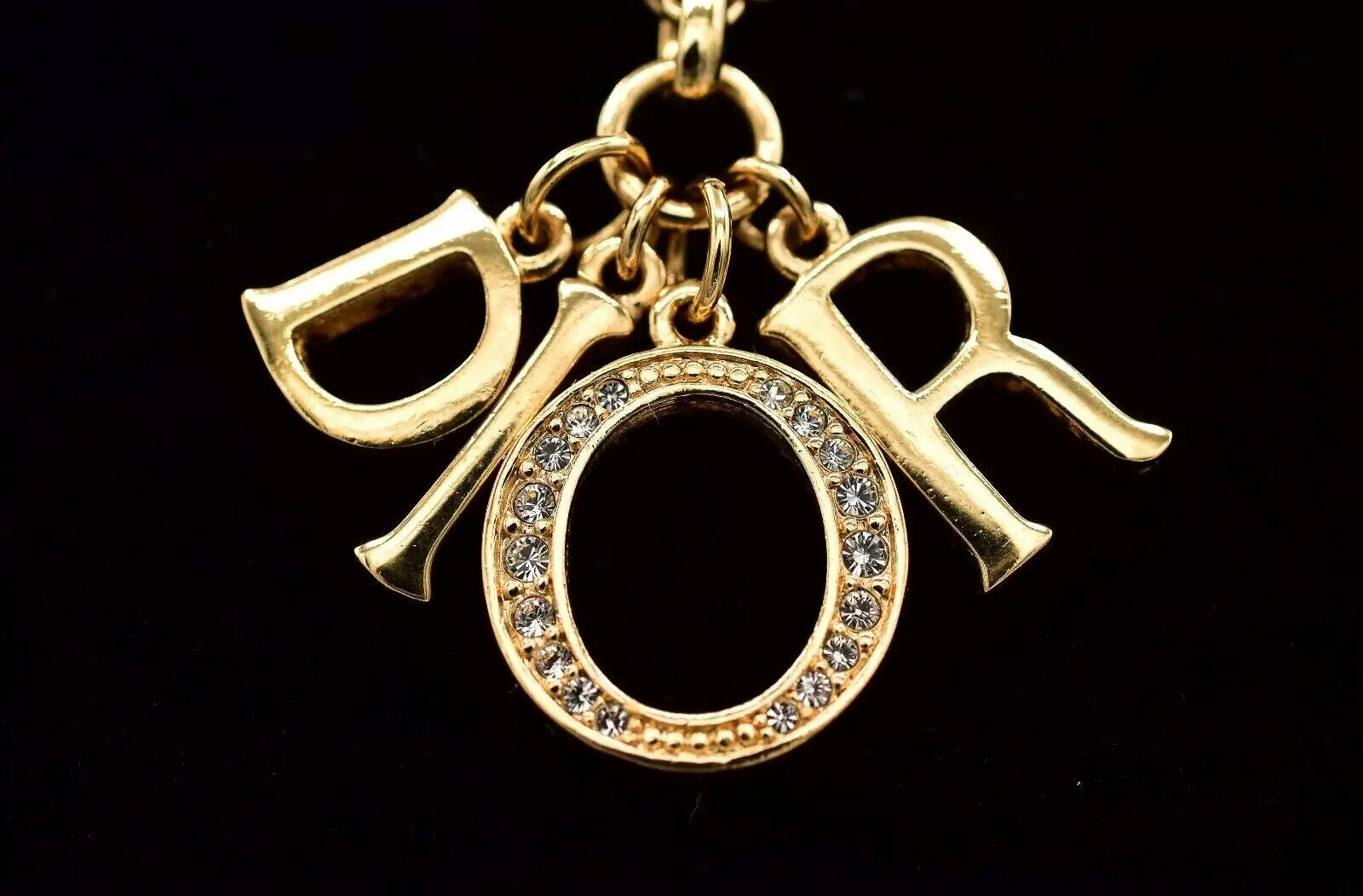 Vintage Christian Dior Jewelry | Poshique